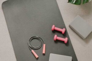 home workouts Sighthill