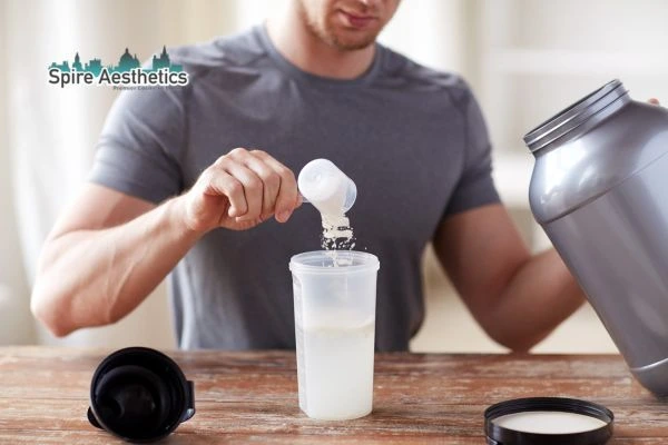 understand which protein powder Sighthill is best for you!