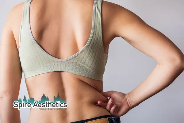 Learn how to reduce and remove love handles Sighthill Call our team today!