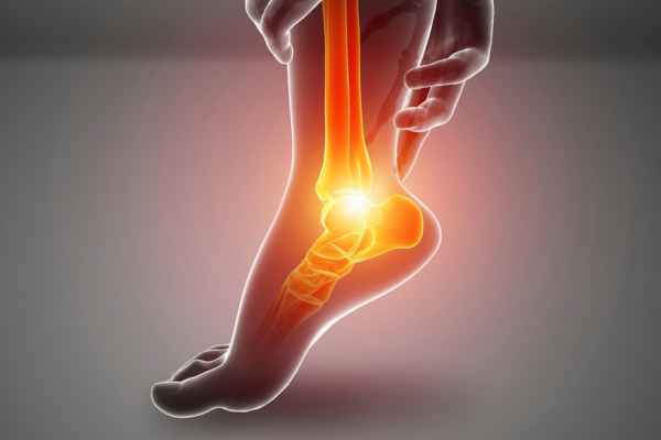 EMS Injury Rehabilitation Sighthill