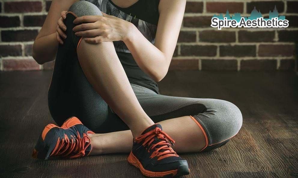 Body Toning and Injury Repair Sighthill