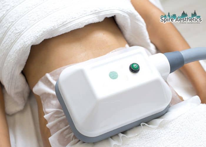 Shift Those Extra Pounds: How Fat Freezing Can Help You Slim Down Sighthill