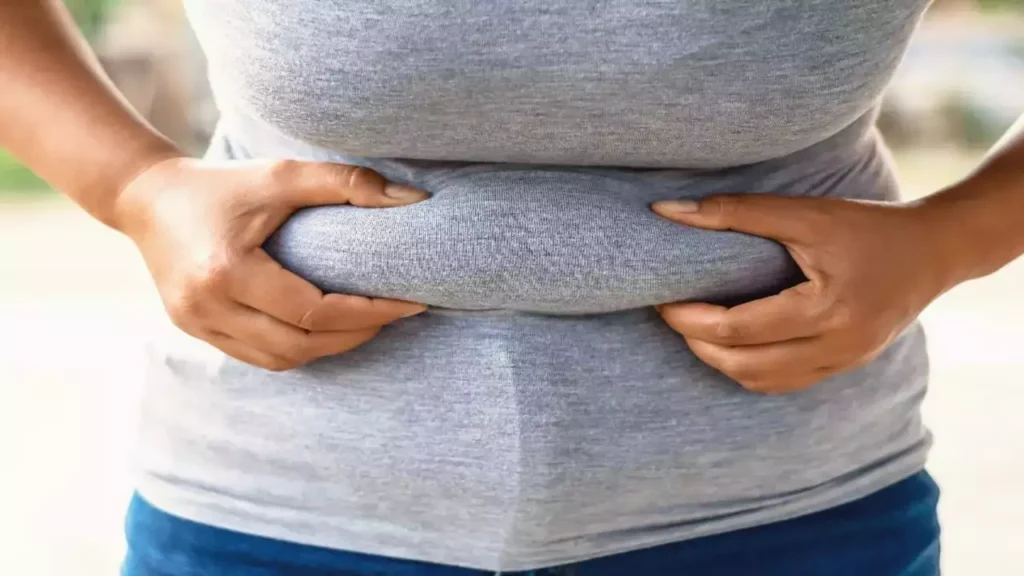 Why Do We Struggle with Stubborn Fat Despite Healthy Habits Sighthill